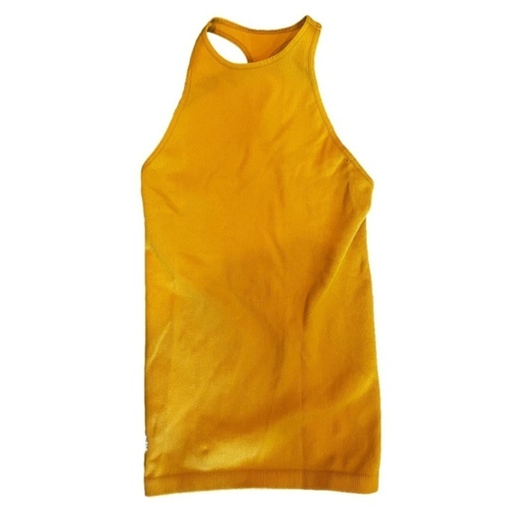 FP Movement tank - Picture 1 of 4